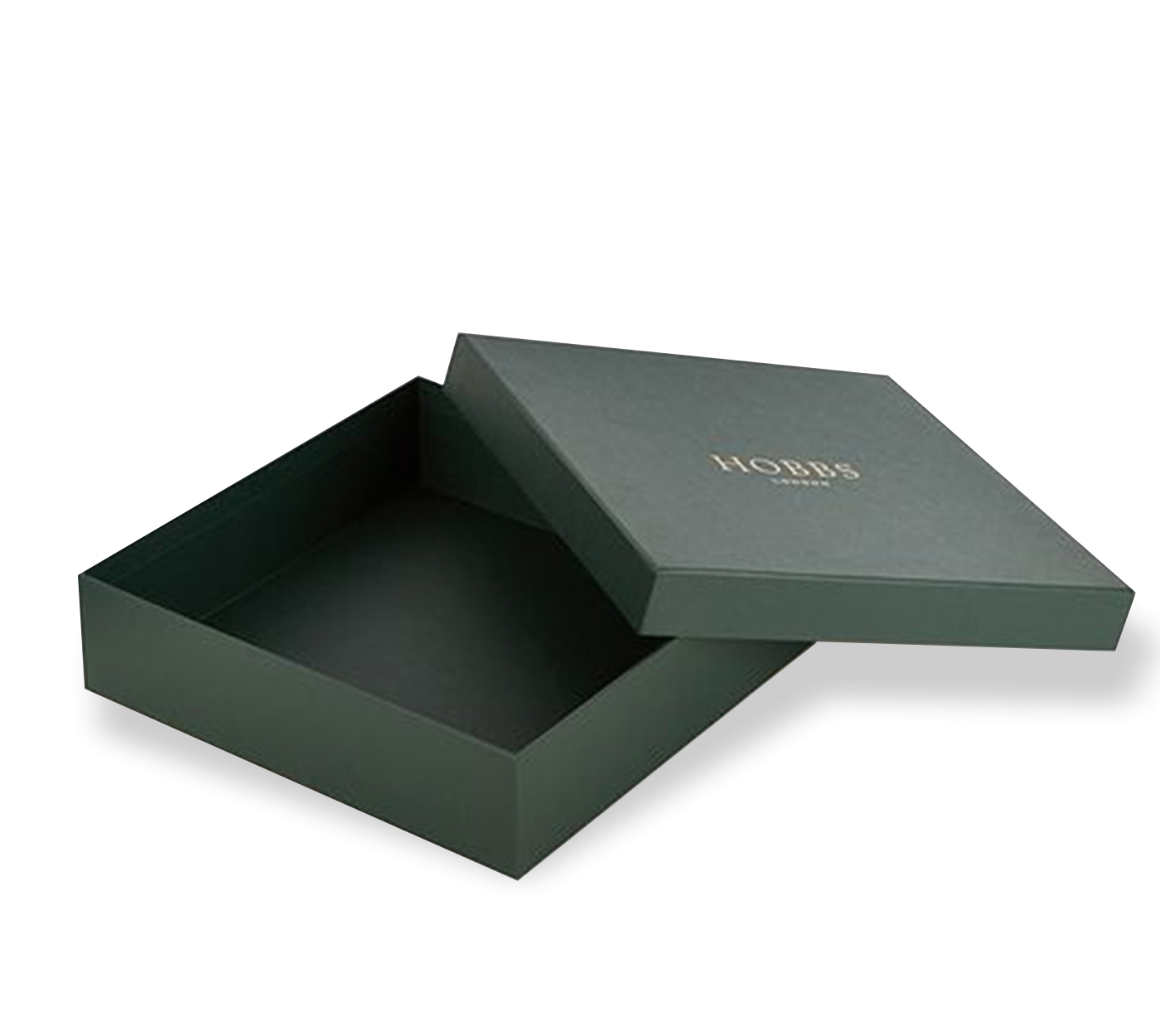 Lid box